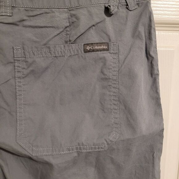 Columbia men's cargo shorts - Picture 4 of 6